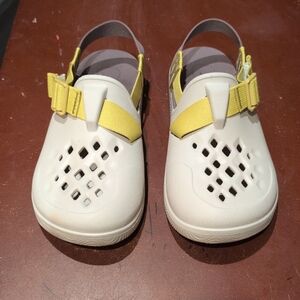 Chaco Women's Chillos Clog Sport Sandal